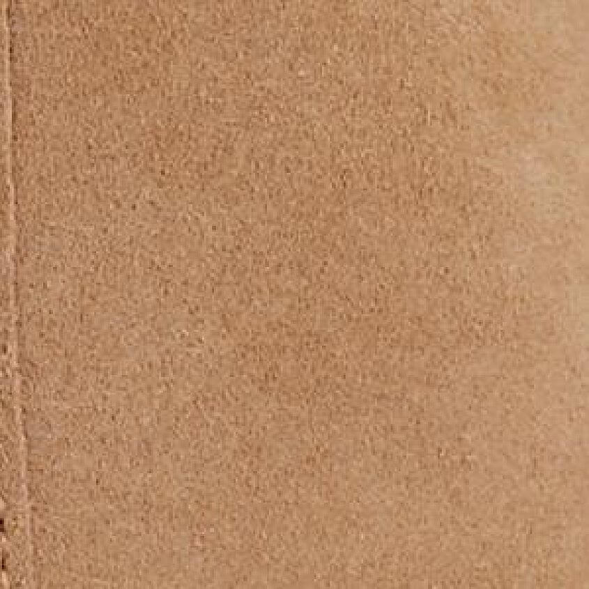 Toffee Suede