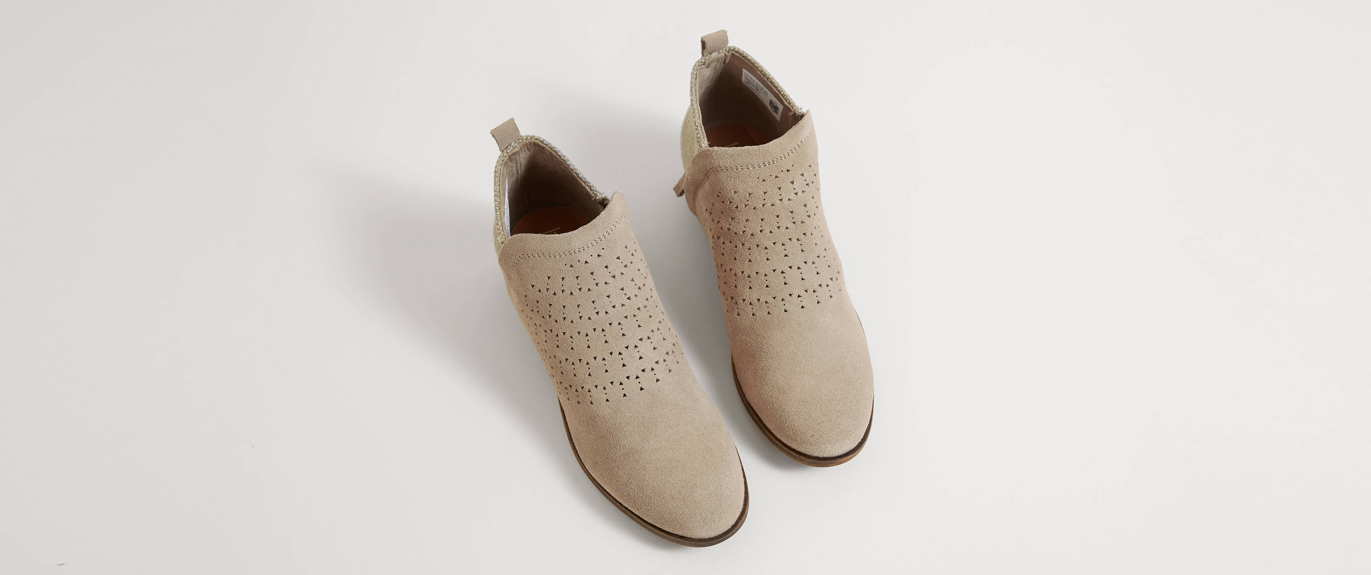 toms deia taupe