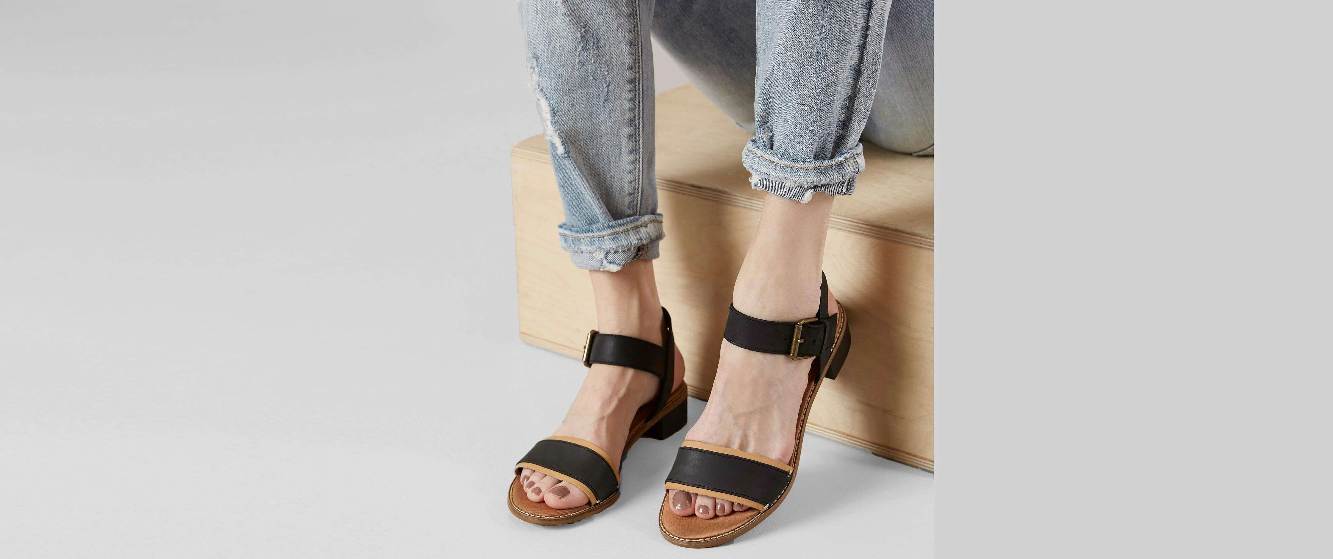 toms camilia leather sandal