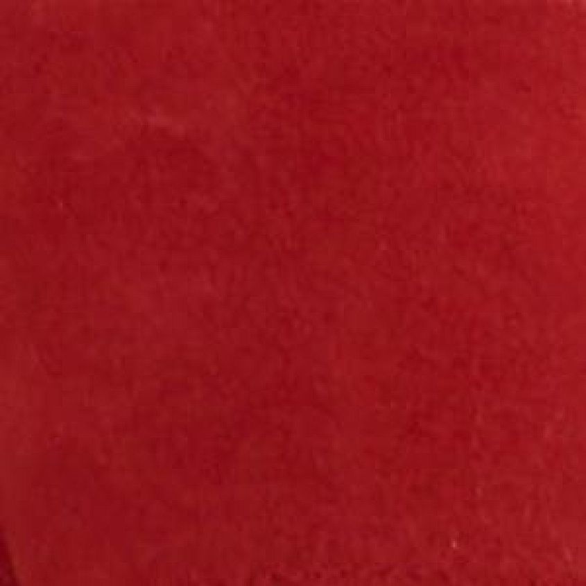 Red Suede