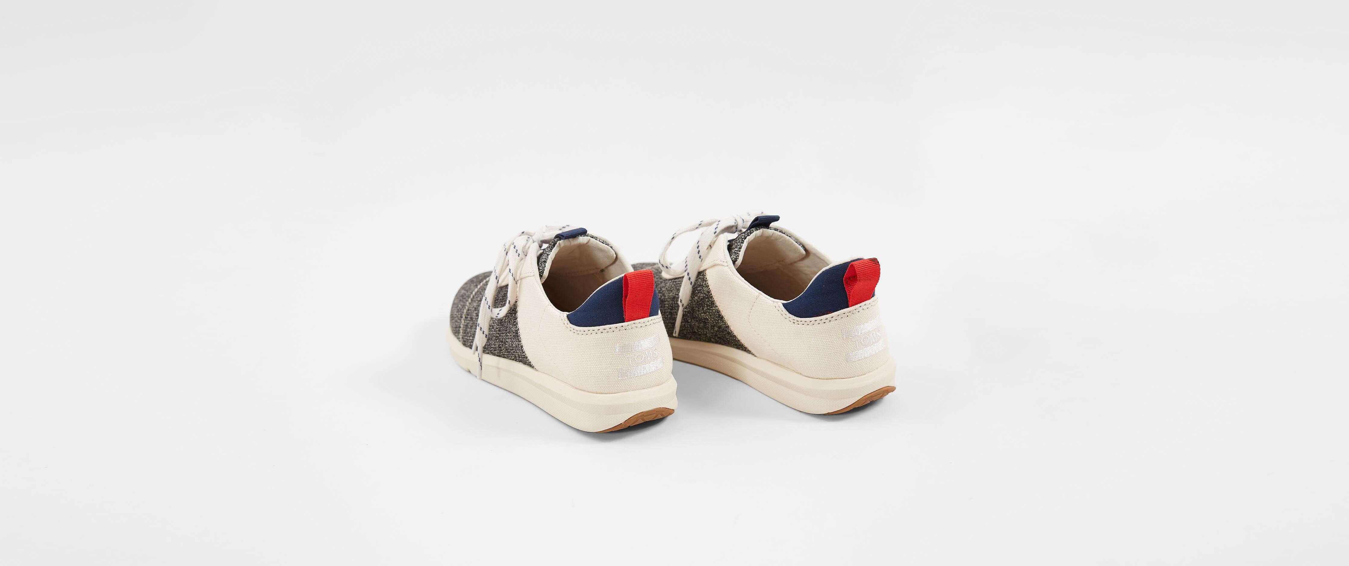 birch technical knit women's cabrillo sneakers