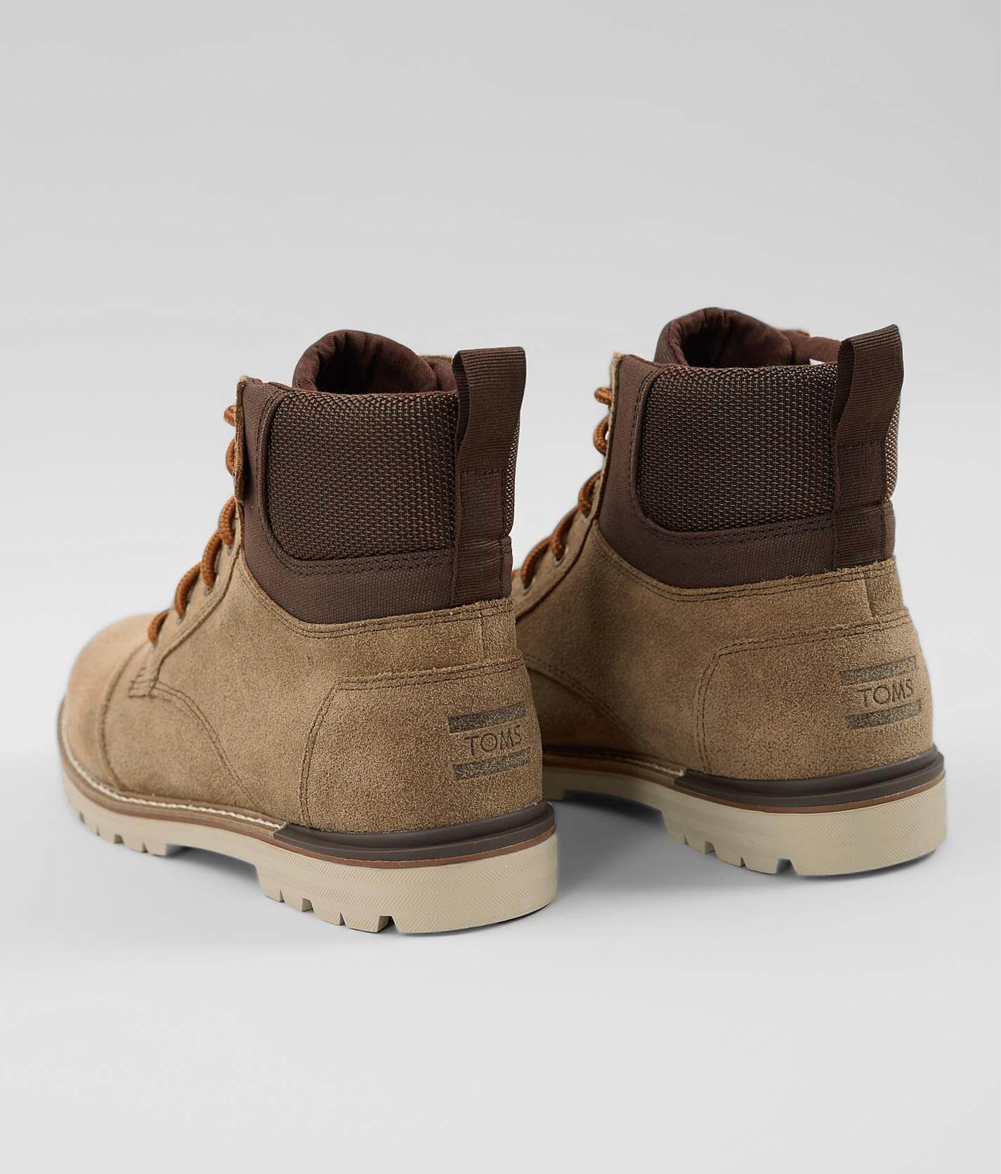 waterproof twig oiled suede men's ashland boots