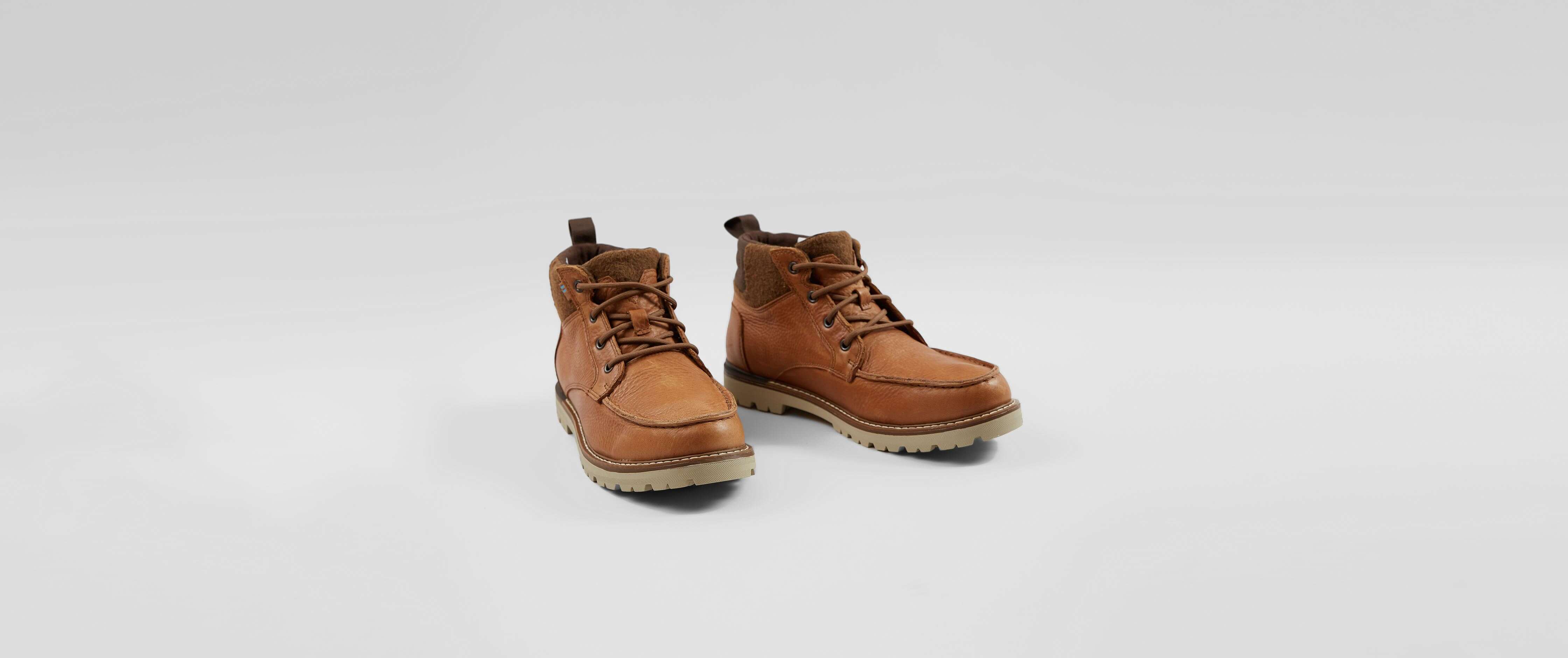 waterproof twig oiled suede men's ashland boots