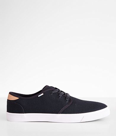 TOMS Carlo Sneaker front view