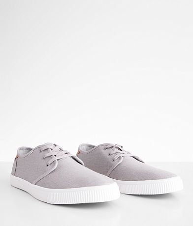 TOMS Carlo Sneaker misc detail 1 view