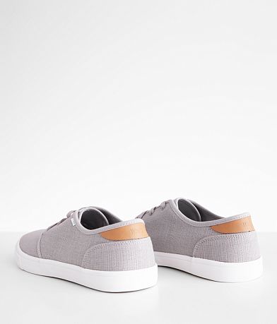 TOMS Carlo Sneaker misc detail 2 view
