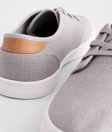 TOMS Carlo Sneaker misc detail 4 view
