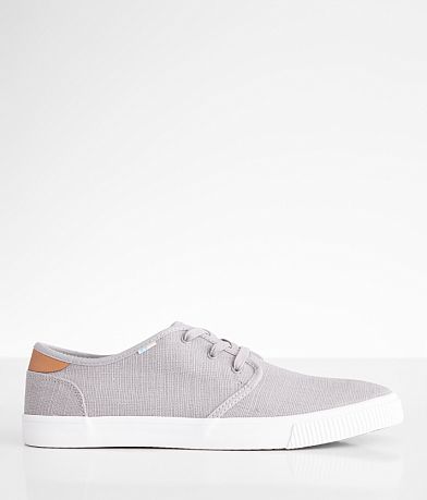 TOMS Carlo Sneaker front view