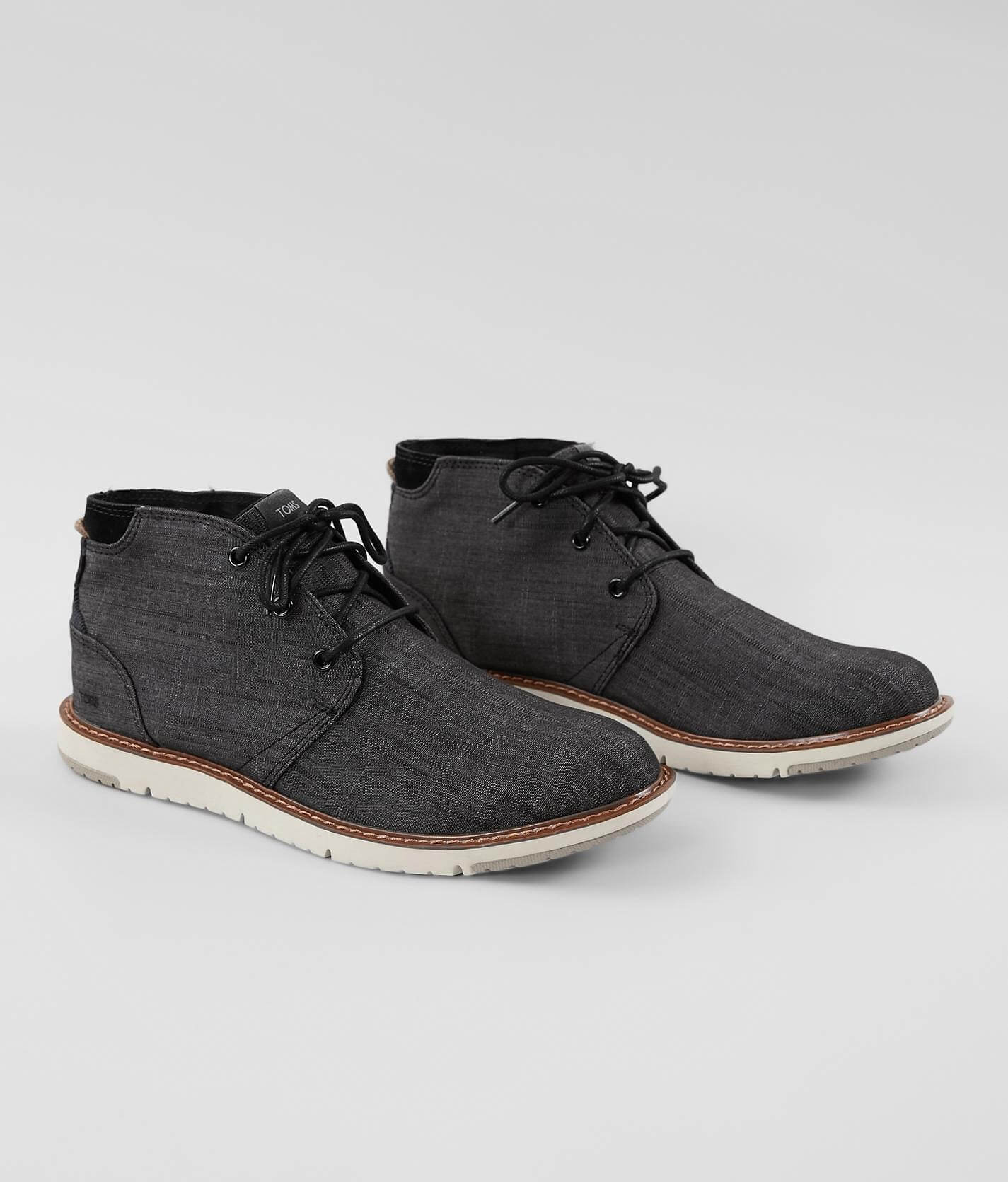 toms high top sneakers