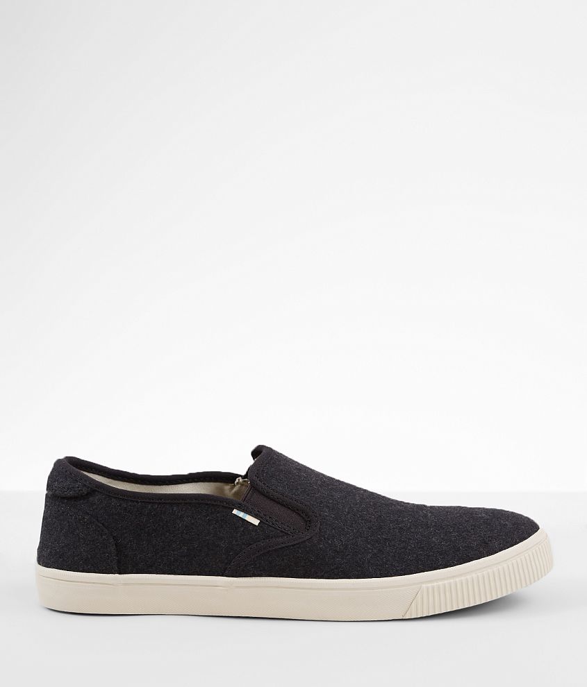 TOMS Baja Shoe - Men's Shoes in Black