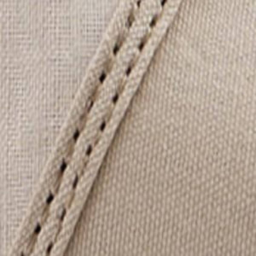 Oxford Tan Canvas Light