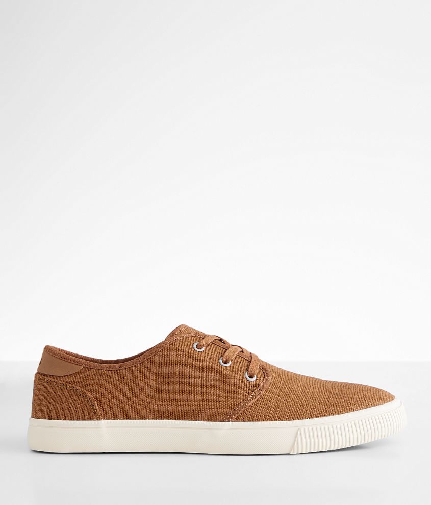 TOMS Carlo Sneaker front view