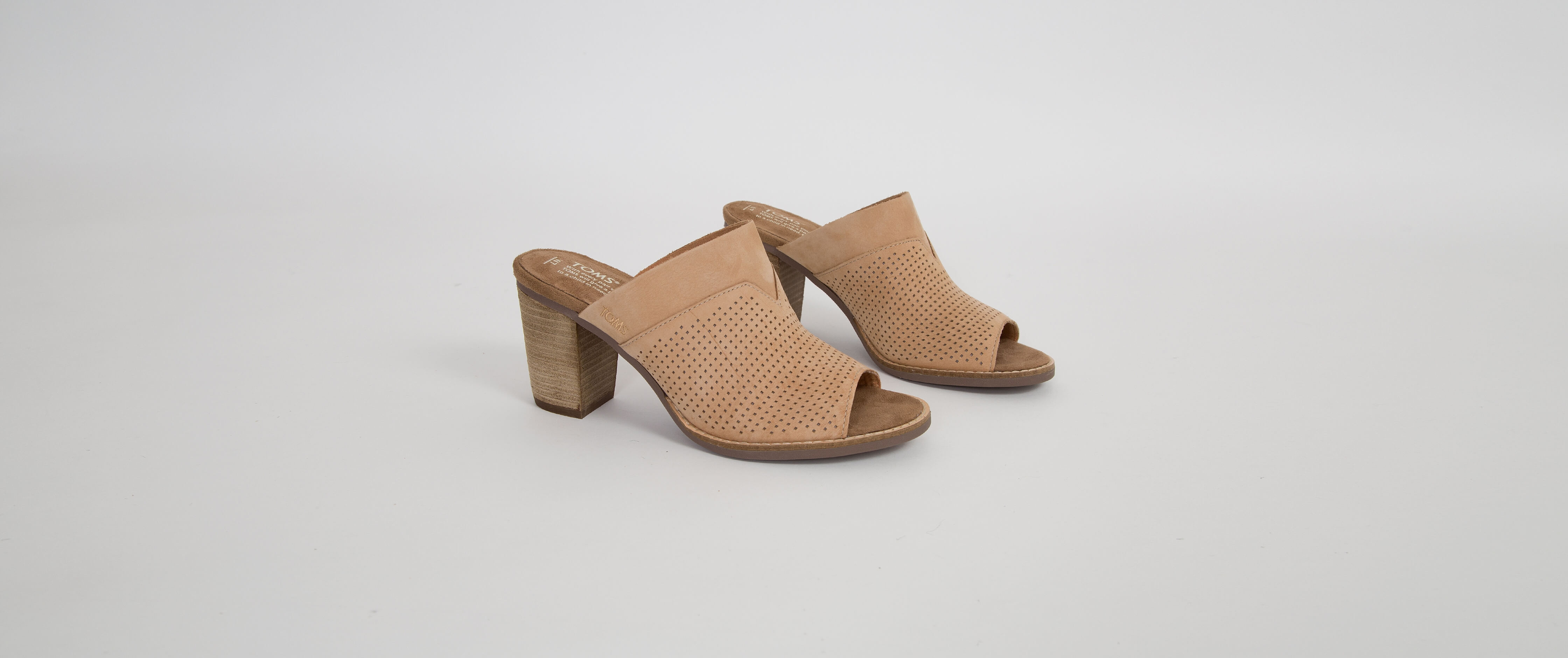 toms majorca mule