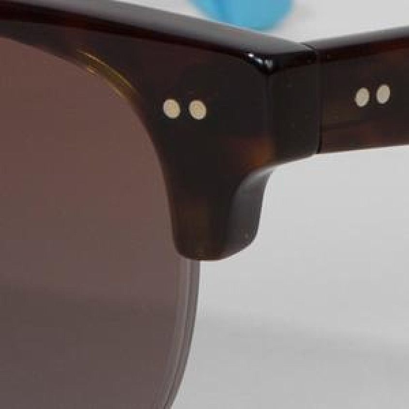 TOMS Lobamba Sunglasses - Men display picture 1