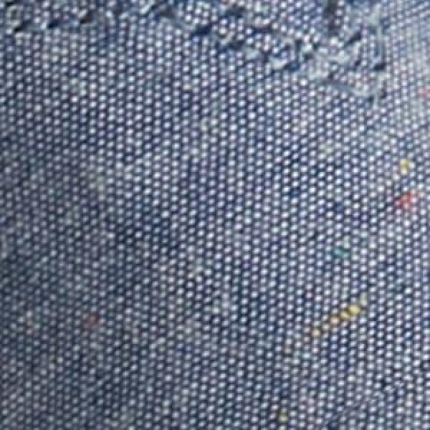 Blue Multi Chambray