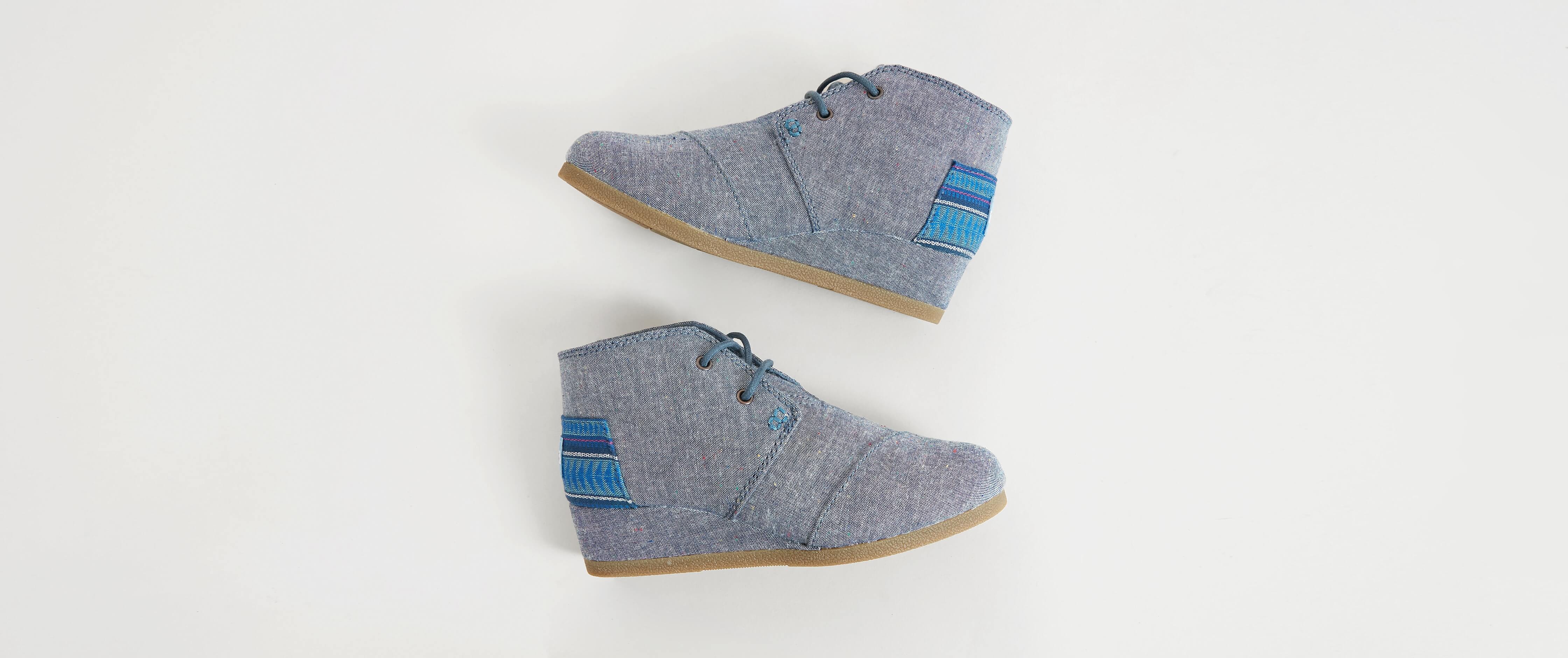 toms wedge sneakers