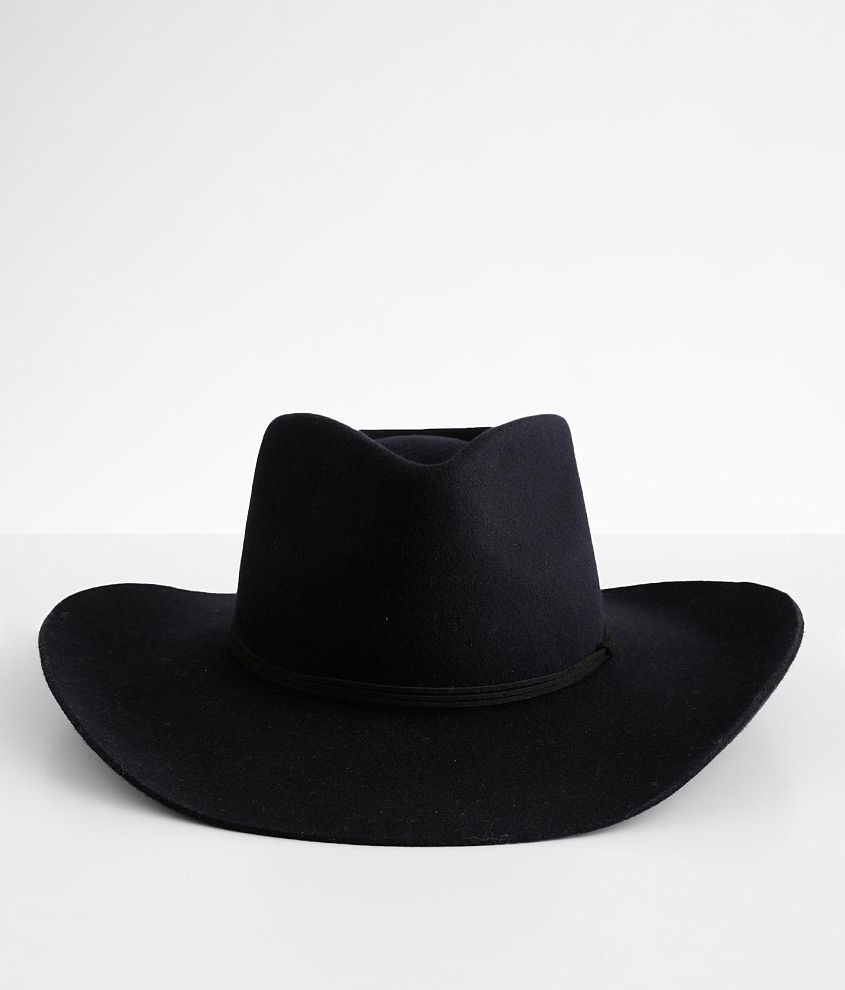Wyeth Western Fashion Hat front view