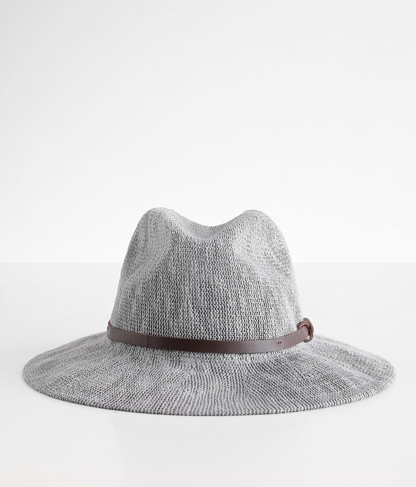 Wyeth Whitney Panama Hat front view