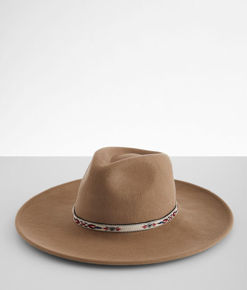 Wyeth Jackson Panama Hat - Women display picture 3