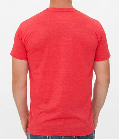 Savvy Sriracha T-Shirt BACK