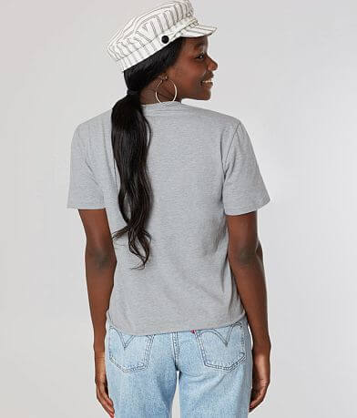 tee luv Mister Roger&apos;s Neighborhood T-Shirt back view