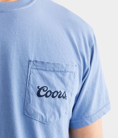tee luv Coors&#174; Beer T-Shirt MISC_DETAIL_1