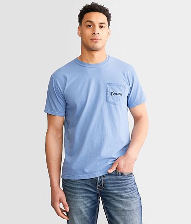 tee luv Coors&#174; Beer T-Shirt FULL_RIGHT_SIDE
