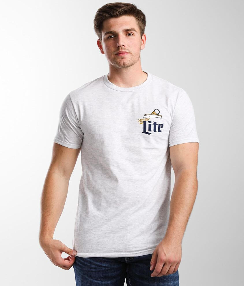 Miller Lite T-Shirts for Sale