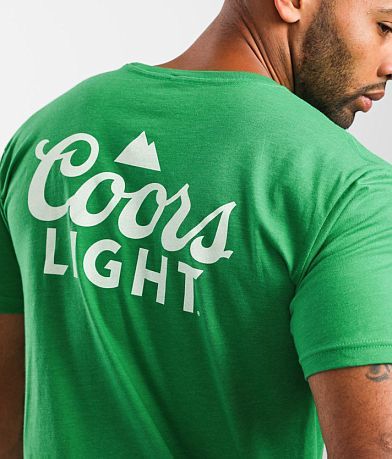 tee luv Coors Light&#174; T-Shirt MISC_DETAIL_1