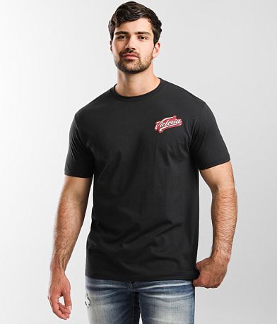 tee luv Victoria&#8482; T-Shirt full right side view