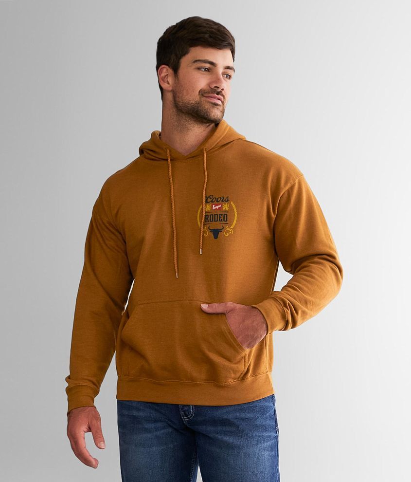 Sweatshirt - Rodeo Drive *(Various Colors) – Peek at Boutique