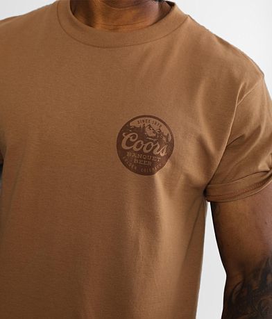 tee luv Coors&#174; Banquet Beer T-Shirt MISC_DETAIL_1