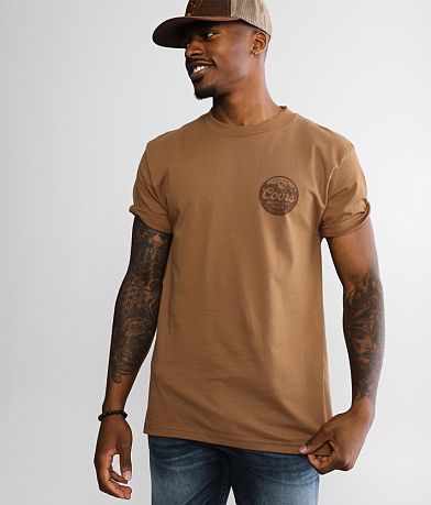 tee luv Coors&#174; Banquet Beer T-Shirt FULL_RIGHT_SIDE