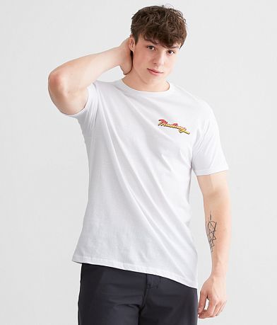 tee luv Ford Mustang Street Legend T-Shirt FULL_RIGHT_SIDE