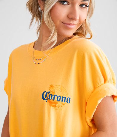 tee luv Una Cerveza T-Shirt MISC_DETAIL_1