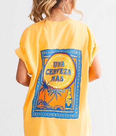 tee luv Una Cerveza T-Shirt MISC_DETAIL_2