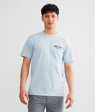 tee luv Corona&#174; Extra T-Shirt FULL_LEFT_SIDE