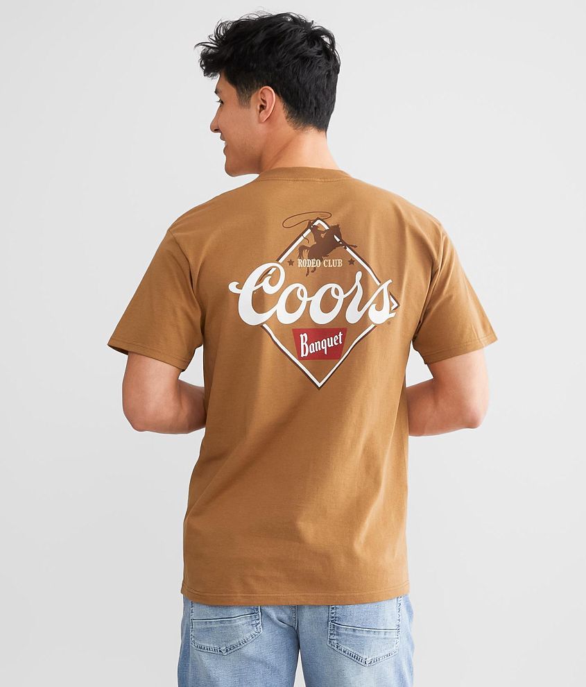 tee-luv-coors-banquet-cowboy-club-t-shirt-men-s-t-shirts-in-brown