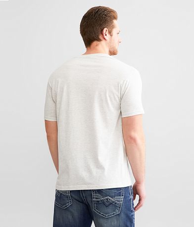tee luv Coors&#174; Banquet T-Shirt BACK