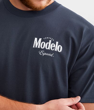 tee luv Modelo&#174; Bucket T-Shirt misc detail 1 view