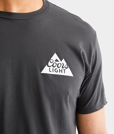 tee luv Coors Light&#174; T-Shirt MISC_DETAIL_1