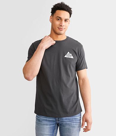 tee luv Coors Light® T-Shirt front view