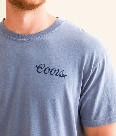 tee luv Coors&#174; Golden Banquet Beer T-Shirt misc detail 2 view