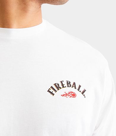 tee luv Fireball&#174; T-Shirt MISC_DETAIL_1
