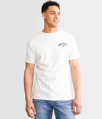 tee luv Fireball&#174; T-Shirt FULL_RIGHT_SIDE