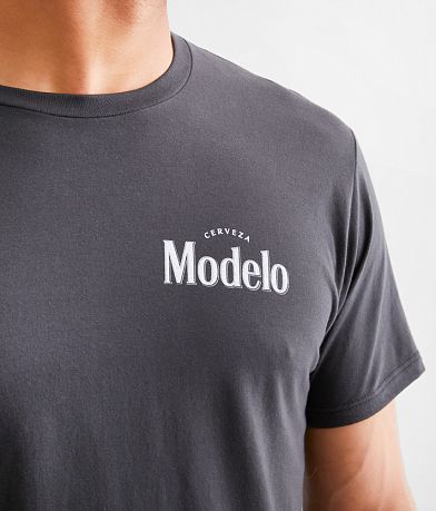 tee luv Modelo&#174; T-Shirt misc detail 1 view