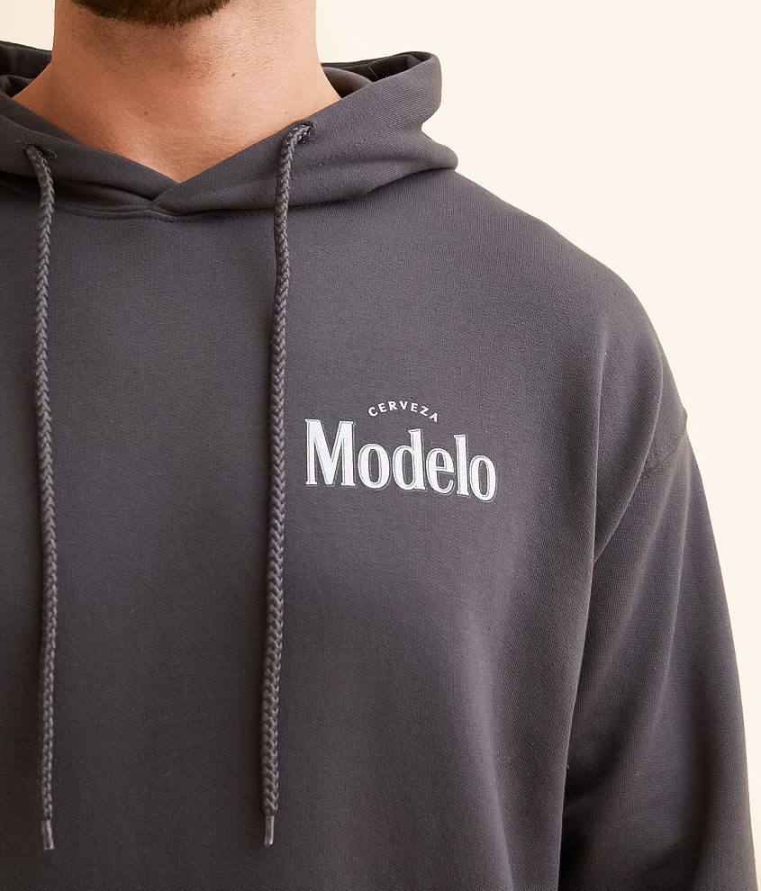 Modelo Hooded Sweatshirt