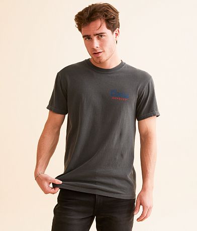 tee luv Coors® Banquet T-Shirt front view