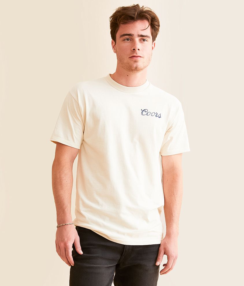 Coors Cowboy T-Shirt