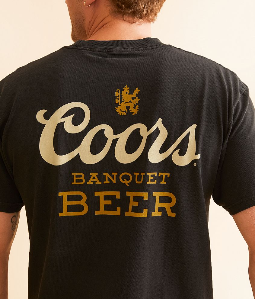 Coors® Banquet T-Shirt
